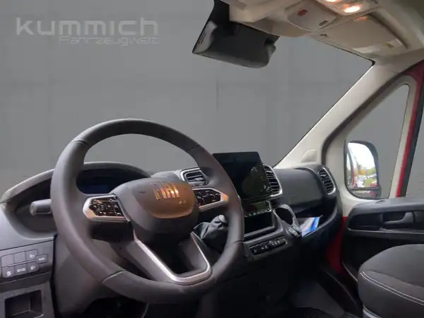 FIAT DUCATO Pritsche (8/15)