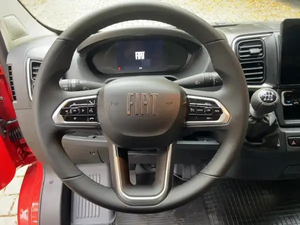 FIAT DUCATO Pritsche (9/15)