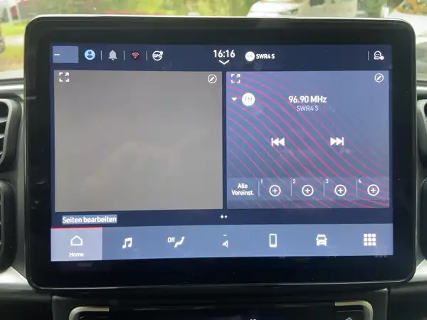 FIAT DUCATO Pritsche (10/15)