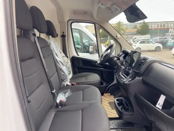 FIAT DUCATO (11/15)
