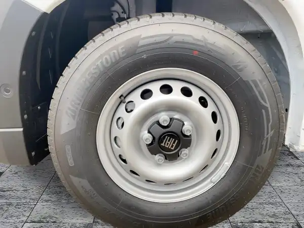 FIAT DUCATO (7/15)