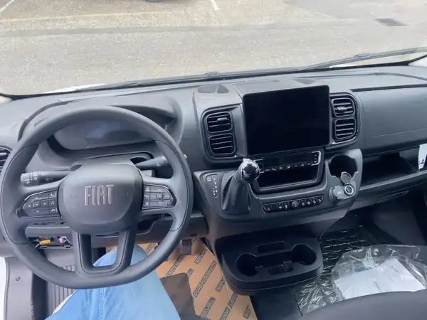 FIAT DUCATO (8/15)