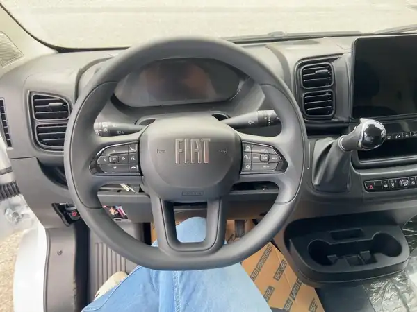 FIAT DUCATO (9/15)