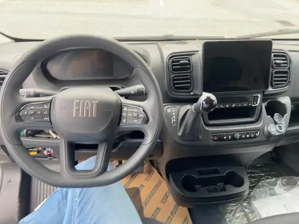 FIAT DUCATO (10/15)