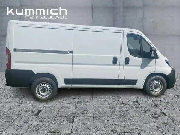 FIAT DUCATO (3/15)