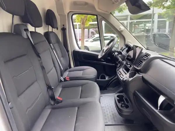 FIAT DUCATO (11/15)