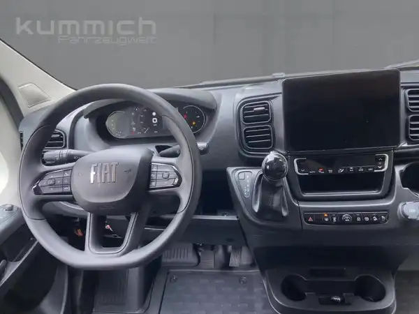 FIAT DUCATO (8/15)