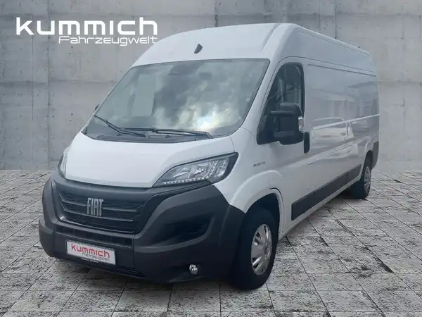 FIAT DUCATO L4H2 (1/9)