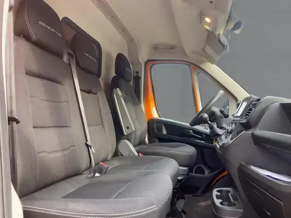 FIAT DUCATO L4H2 (12/15)