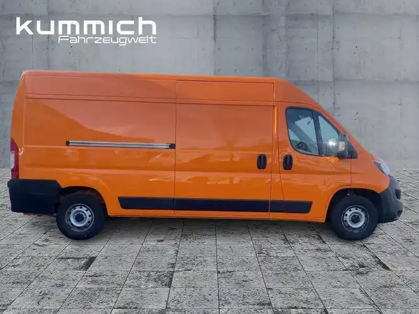 FIAT DUCATO L4H2 (3/15)