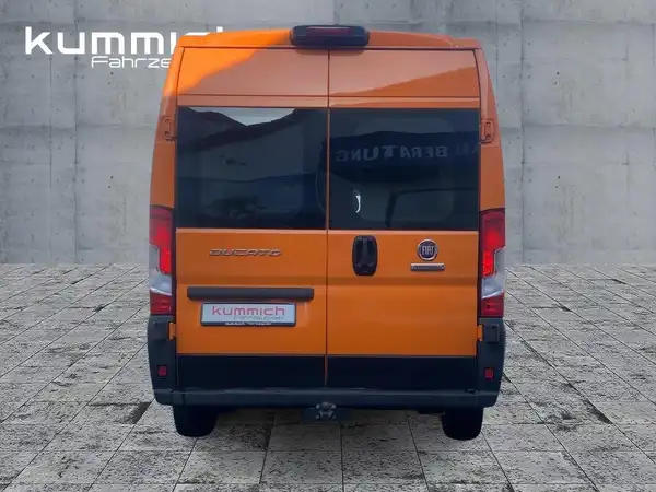 FIAT DUCATO L4H2 (5/15)