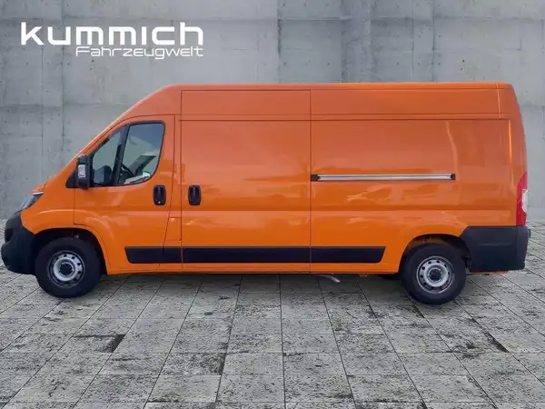 FIAT DUCATO L4H2 (6/15)