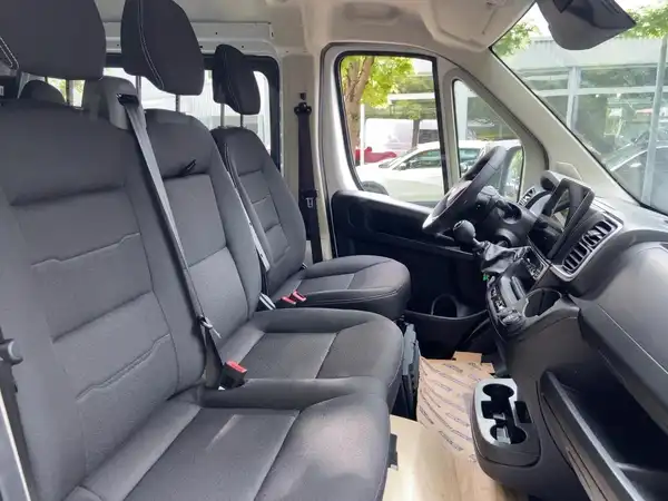 FIAT DUCATO L4H2 (11/15)
