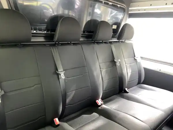 FIAT DUCATO L4H2 (12/15)