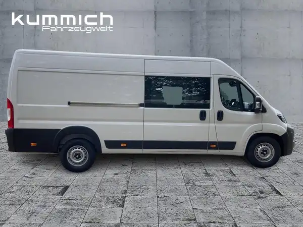 FIAT DUCATO L4H2 (3/15)