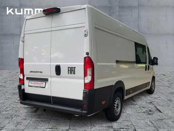 FIAT DUCATO L4H2 (4/15)