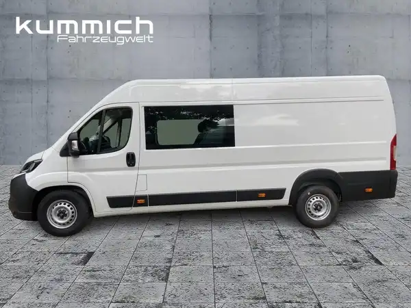 FIAT DUCATO L4H2 (6/15)
