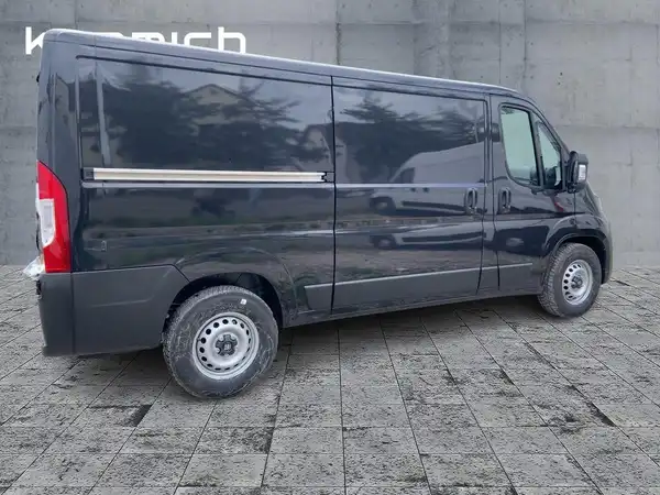 FIAT DUCATO (8/15)