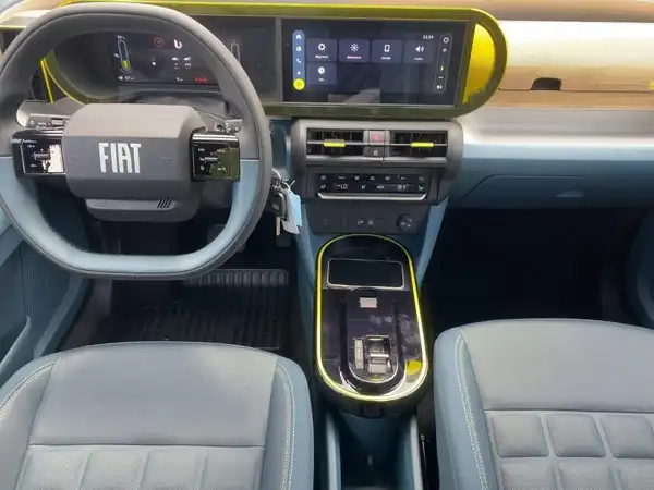 FIAT GRANDE (9/15)
