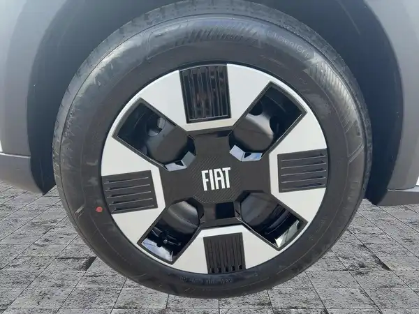 FIAT GRANDE (7/15)