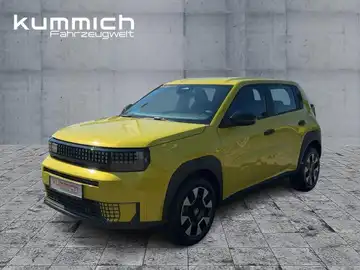 FIAT GRANDE PANDA BUSINESS EDITION (1/15)