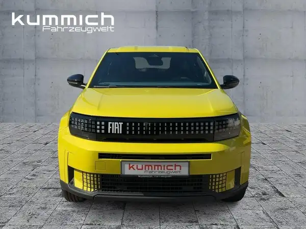 FIAT GRANDE PANDA BUSINESS EDITION (2/15)