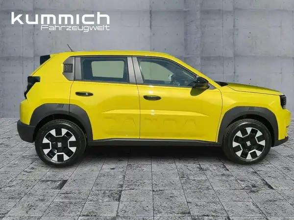 FIAT GRANDE PANDA BUSINESS EDITION (3/15)