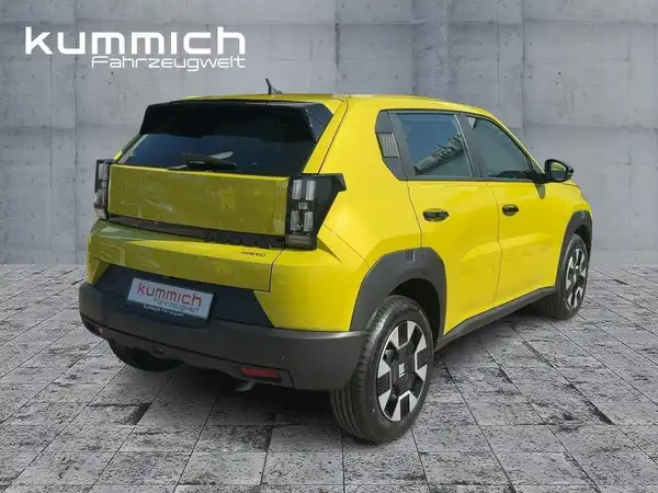 FIAT GRANDE PANDA BUSINESS EDITION (4/15)