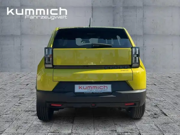 FIAT GRANDE PANDA BUSINESS EDITION (5/15)