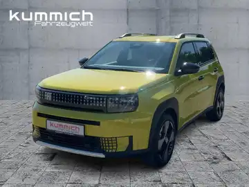 FIAT GRANDE PANDA LA PRIMA (1/15)