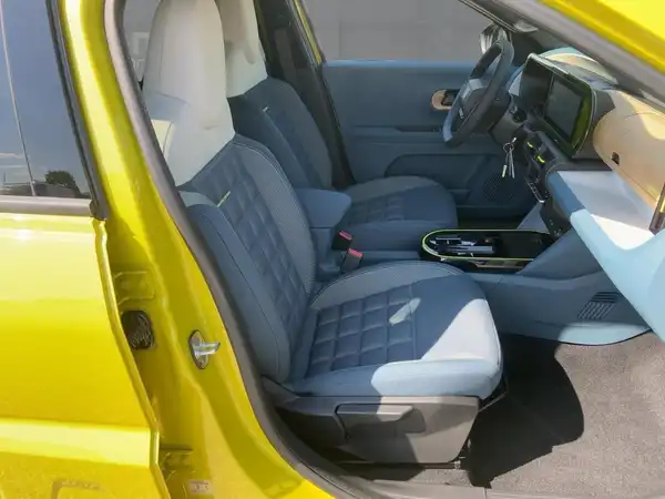 FIAT GRANDE PANDA (11/15)
