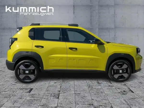 FIAT GRANDE PANDA (3/15)