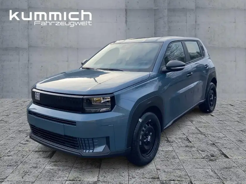 FIAT GRANDE PANDA (1/16)