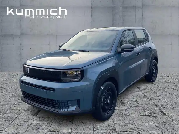 FIAT GRANDE PANDA (1/15)