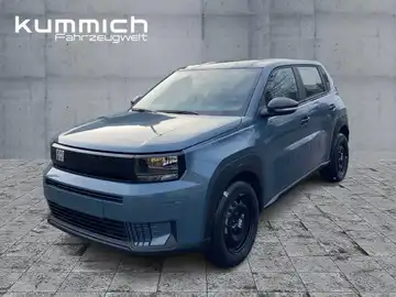 FIAT GRANDE PANDA (1/15)