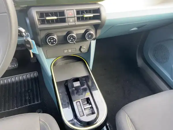 FIAT GRANDE PANDA (13/15)