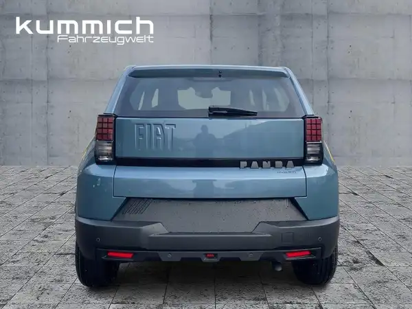 FIAT GRANDE PANDA (5/15)