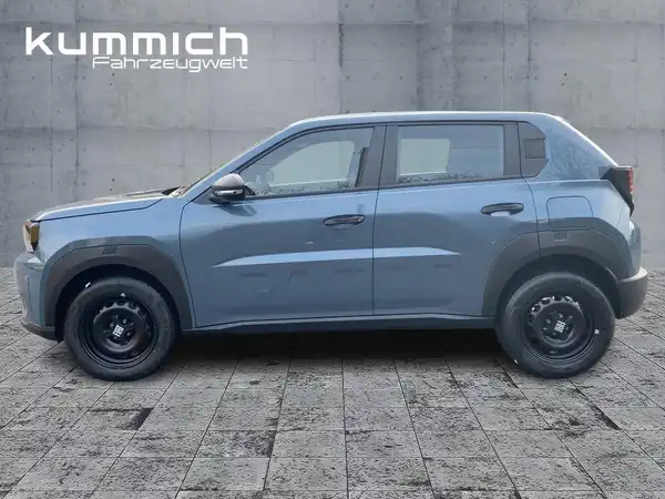 FIAT GRANDE PANDA (6/15)