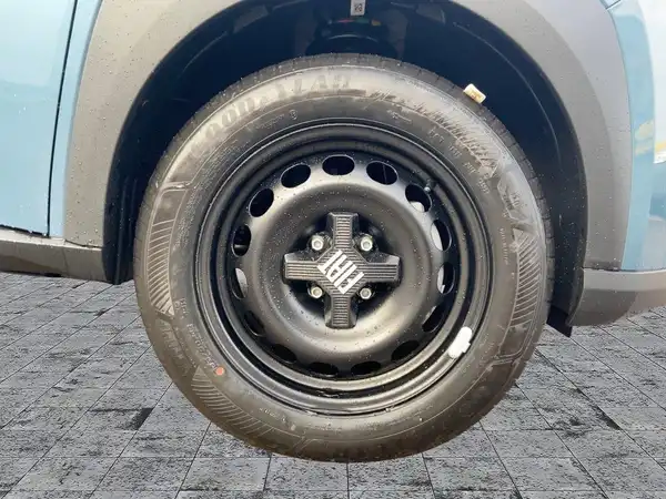 FIAT GRANDE PANDA (7/15)