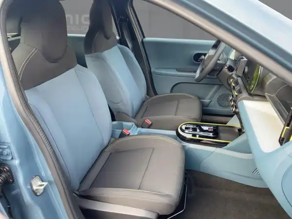 FIAT GRANDE PANDA (9/15)