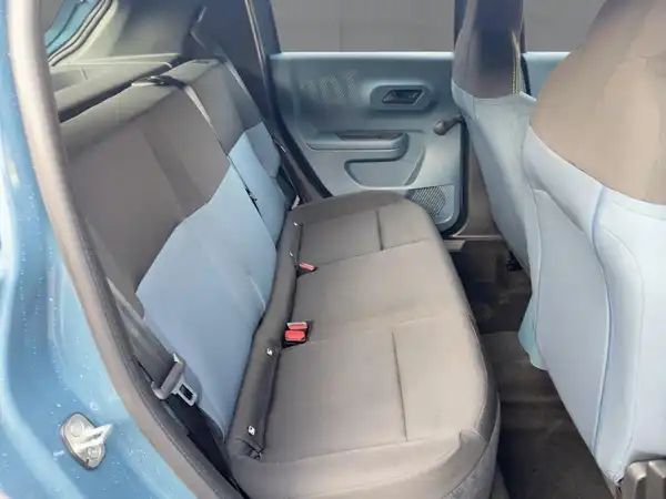 FIAT GRANDE PANDA (10/15)