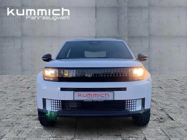 FIAT GRANDE PANDA (2/15)