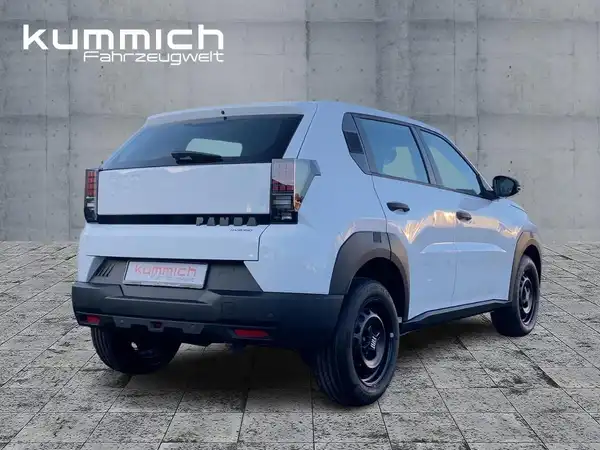 FIAT GRANDE PANDA (4/15)