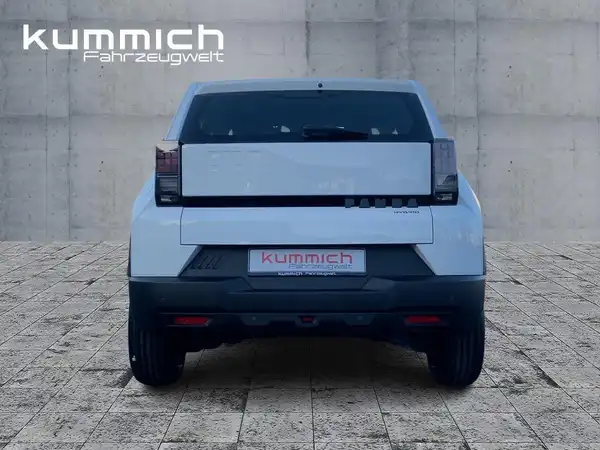 FIAT GRANDE PANDA (5/15)