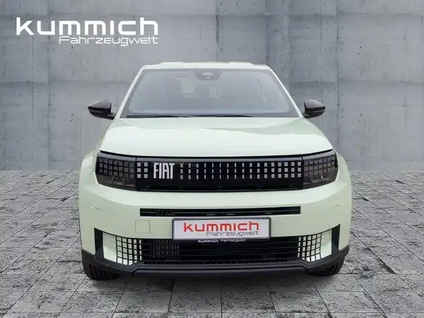 FIAT GRANDE PANDA (2/15)