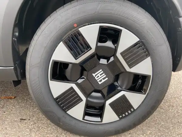 FIAT GRANDE PANDA (7/15)