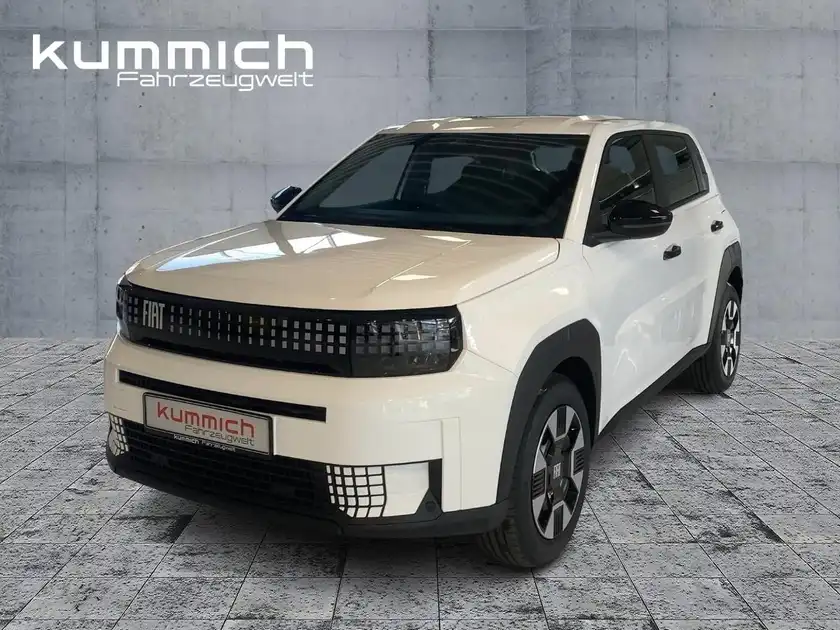 FIAT GRANDE PANDA (1/16)