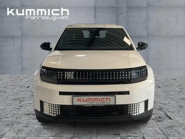 FIAT GRANDE PANDA (2/15)