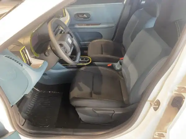 FIAT GRANDE PANDA (11/15)