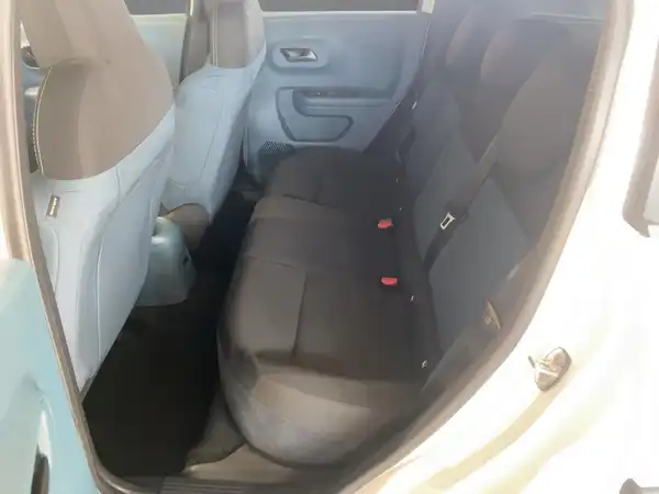 FIAT GRANDE PANDA (12/15)